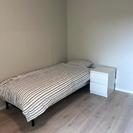 Sentral Bolig Pa بيت للعطل ستورد